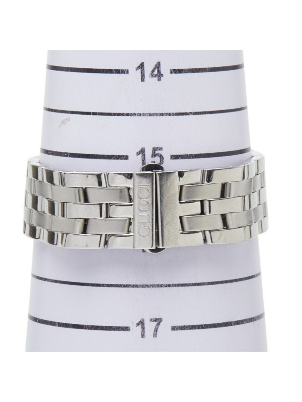 Gucci Class Stainless Steel Watch - Picture 7 of 7